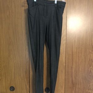 Women’s business casual wear.